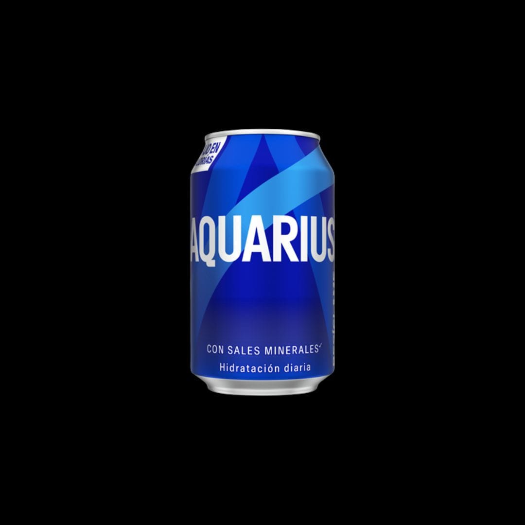AQUARIUS LIMÓN