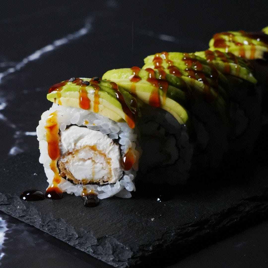 GOMA AVOCADO
