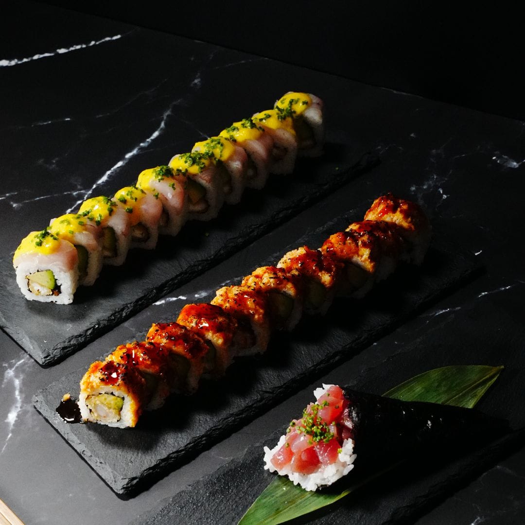MAKIS Y TEMAKIS