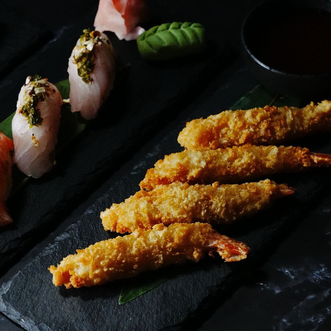 EBI KAO FURAI