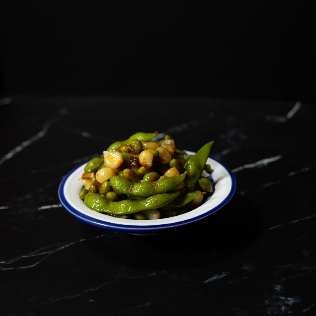 EDAMAME ROBATA