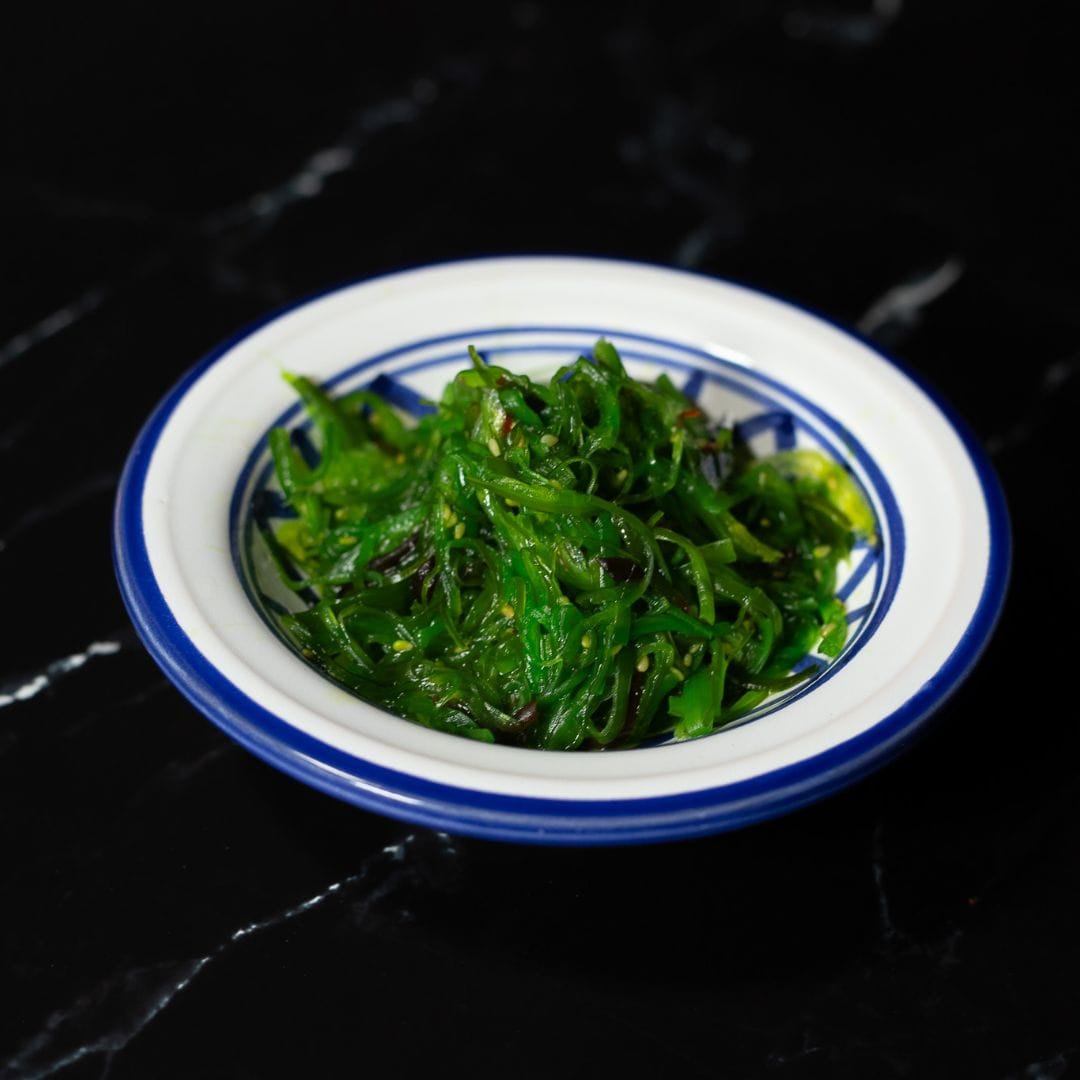 WAKAME KAO