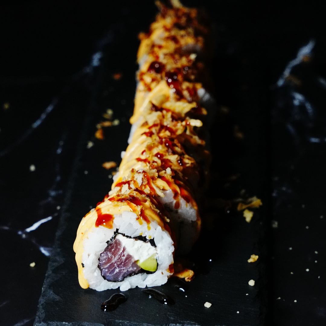 MAGURO KARAI
